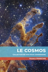 Le cosmos - Franck Franchin