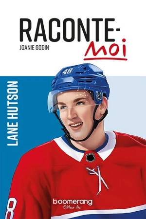 Lane Hutson - Joanie Godin