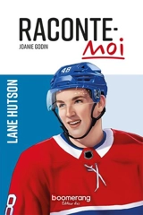 Lane Hutson - Joanie Godin