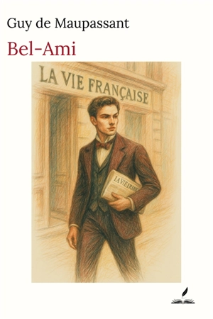 Bel-Ami - Guy de Maupassant