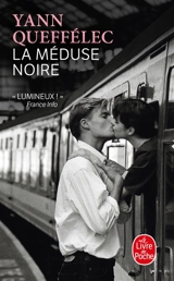 La méduse noire - Yann Queffélec