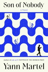 Son of Nodody - Yann Martel