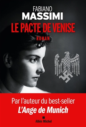 Le pacte de Venise - Fabiano Massimi