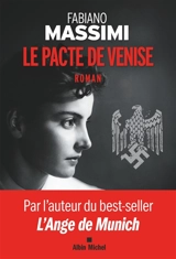 Le pacte de Venise - Fabiano Massimi