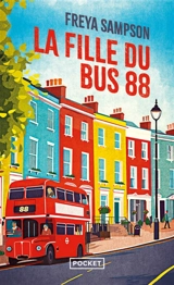 La fille du bus 88 - Freya Sampson