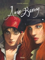 Ann Bonny, la louve des Caraïbes. Vol. 2 - Franck Bonnet