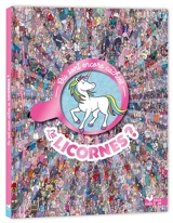 Où sont encore cachées les licornes ? - Paul Moran