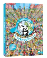 Où sont-ils tous cachés ? : Une aventure en poche