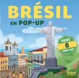 Brésil en pop-up - David Hawcock