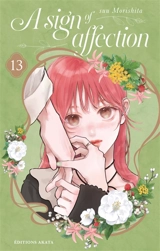 A sign of affection. Vol. 13 - Suu Morishita