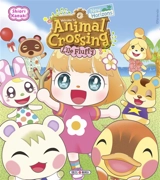 Animal crossing : new horizons. L'île Fluffy - Minori Kato
