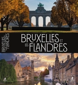 Bruxelles et les Flandres - Joel Etzold