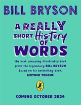 A Really Short History of Words - Bryson, Bill (editor)