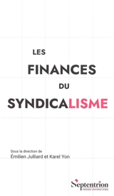 Les finances du syndicalisme