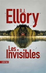Les invisibles - Roger Jon Ellory