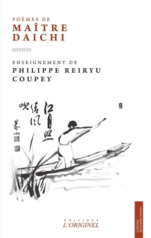 Poèmes de maître Daichi - Daichi