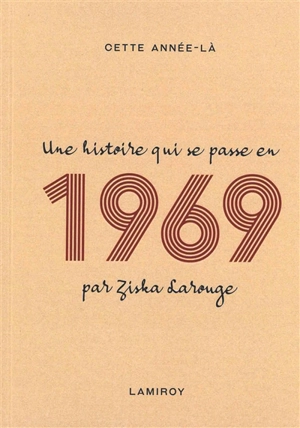 1969 - Ziska Larouge