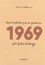 1969 - Ziska Larouge