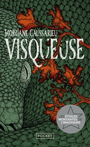 Visqueuse - Morgane Caussarieu
