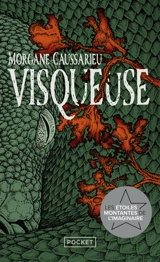 Visqueuse - Morgane Caussarieu