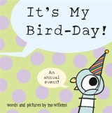It's My Bird-Day - Willems, Mo,  Willems, Mo (ILT)