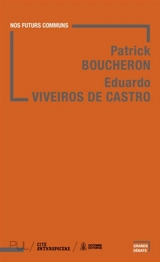 Nos futurs communs - Patrick Boucheron