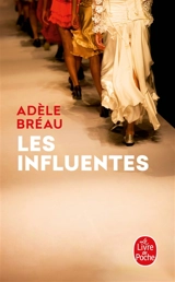 Les influentes - Adèle Bréau