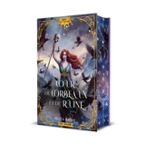 Reine de l'ombre 1 : Cour de Corbeaux et de Ruine (Edition Relié) - Raine, Eliza