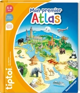 Mon premier atlas - Inka Friese