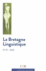 Bretagne linguistique (La), n° 27