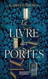 Le livre des portes - Gareth Brown