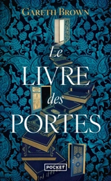 Le livre des portes - Gareth Brown