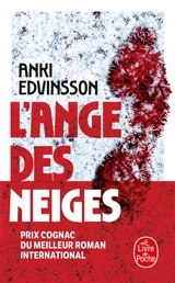 L'ange des neiges - Anki Edvinsson