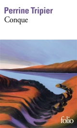 Conque - Perrine Tripier