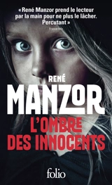 L'ombre des innocents - René Manzor