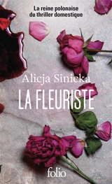 La fleuriste - Alicja Sinicka