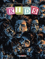 The kids - Garth Ennis