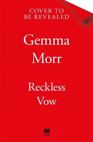 Reckless Vow Vol. 2 - Gemma Morr