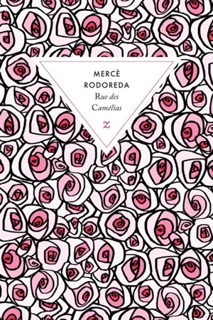 Rue des Camélias - Mercè Rodoreda