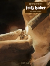 Fritz Haber. Vol. 5. Le triomphe des vaincus - David Vandermeulen