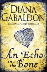 An Echo in the Bone Vol. 7 - Diana Gabaldon