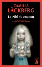 Le nid du coucou - Camilla Läckberg
