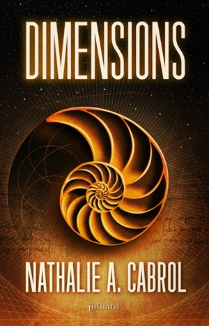 Dimensions - Nathalie A. Cabrol