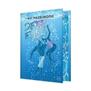 Deep end - Ali Hazelwood