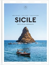 Sicile : petit atlas hédoniste - Irène Verlaque