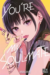 You're my soulmate. Vol. 7 - Anashin