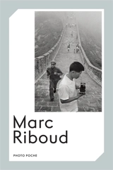 Marc Riboud