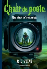 Un film d'horreur - R.L. Stine