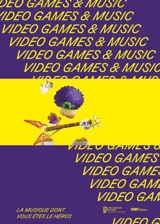 Video games & music : la musique dont vous êtes le héros