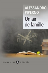 Un air de famille - Alessandro Piperno